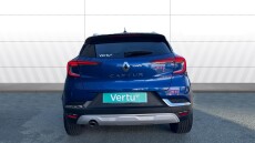 Renault Captur 1.3 TCE 140 S Edition 5dr EDC Petrol Hatchback